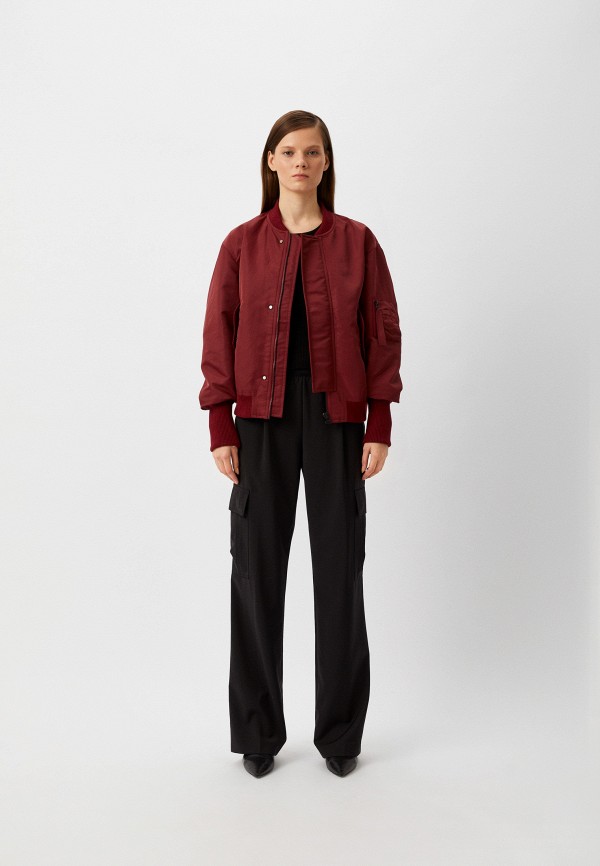 фото Куртка утепленная closed