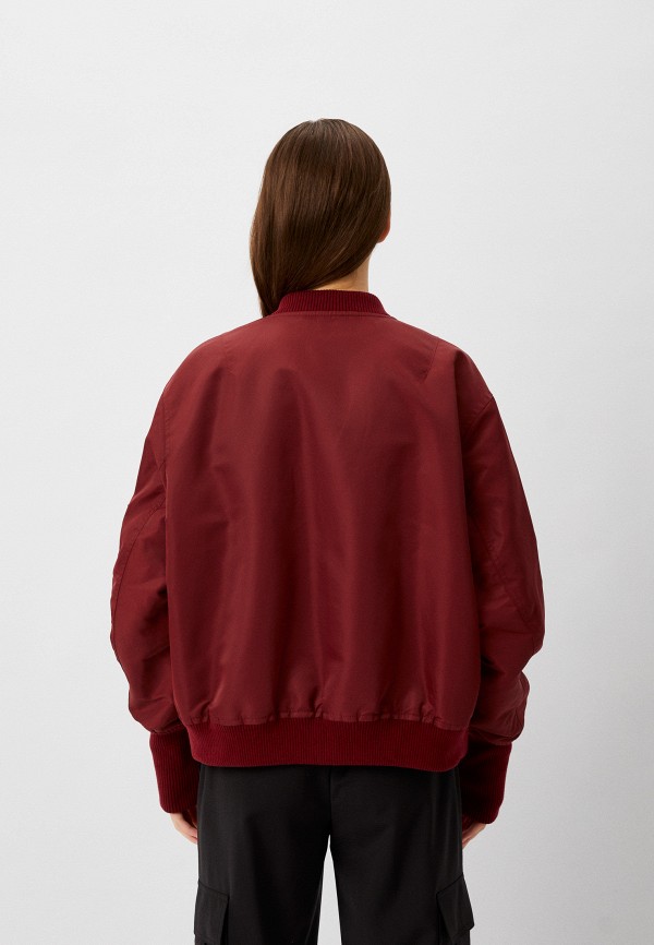 фото Куртка утепленная closed