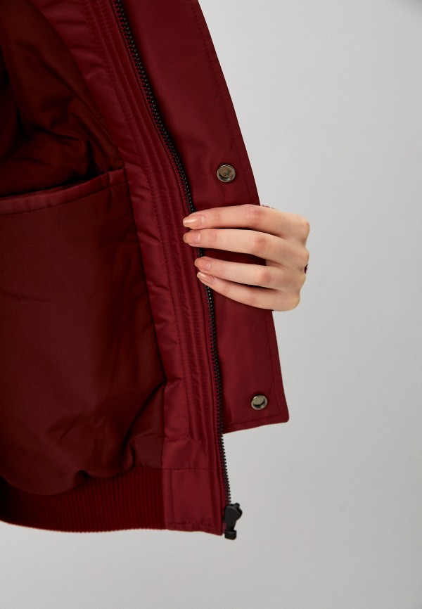 фото Куртка утепленная closed