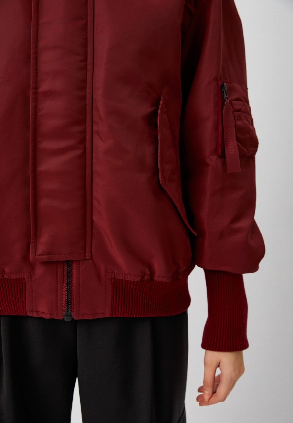 фото Куртка утепленная closed