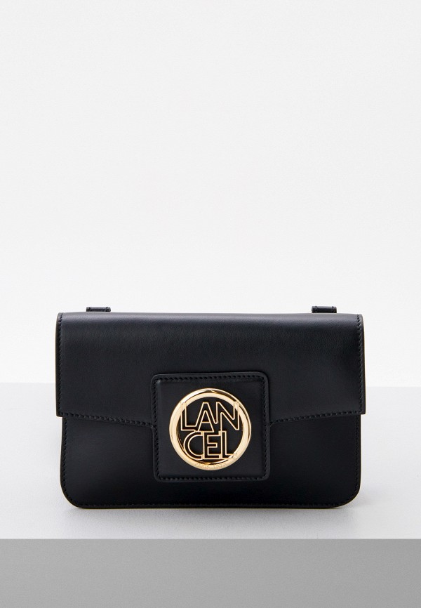 

Клатч Lancel, Черный, ROXANE DE LANCEL
