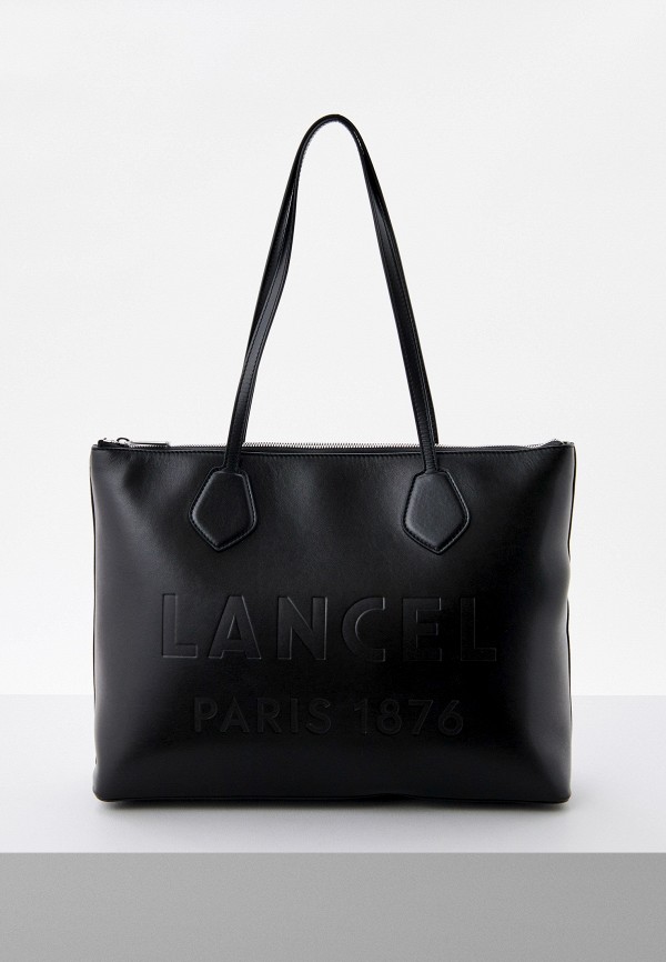 

Сумка Lancel, Черный, ESSENTIAL