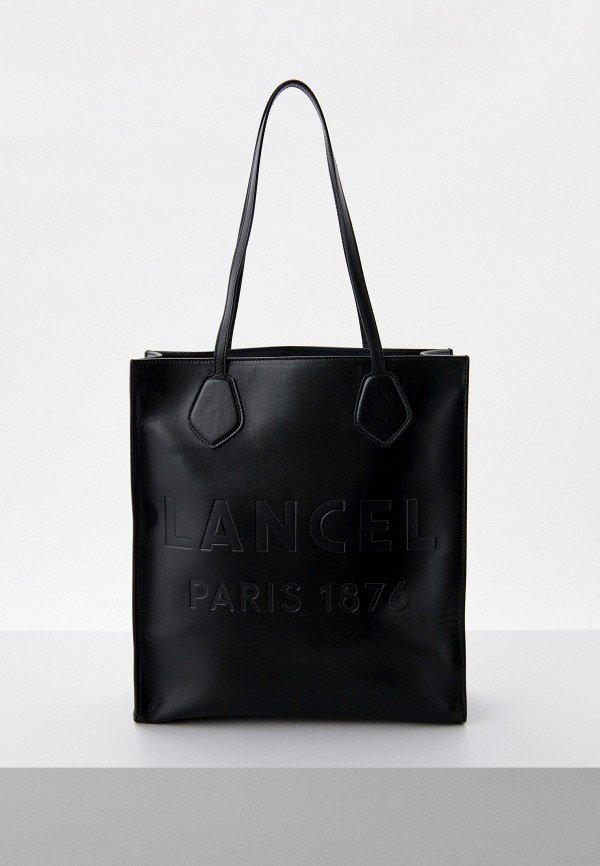 

Сумка Lancel, Черный, ESSENTIAL