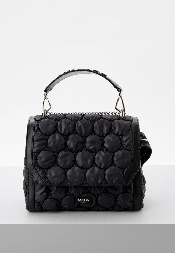 

Сумка Lancel, Черный, NINON DE LANCEL