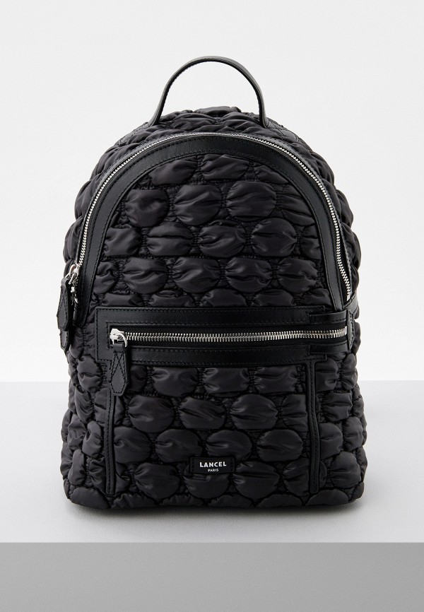 

Рюкзак Lancel, Черный, NINON DE LANCEL