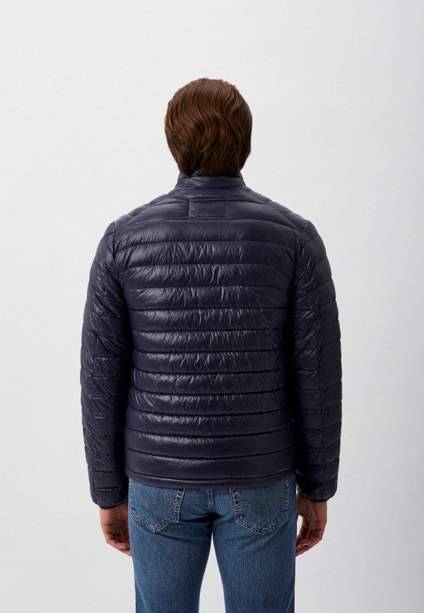 фото Куртка утепленная karl lagerfeld