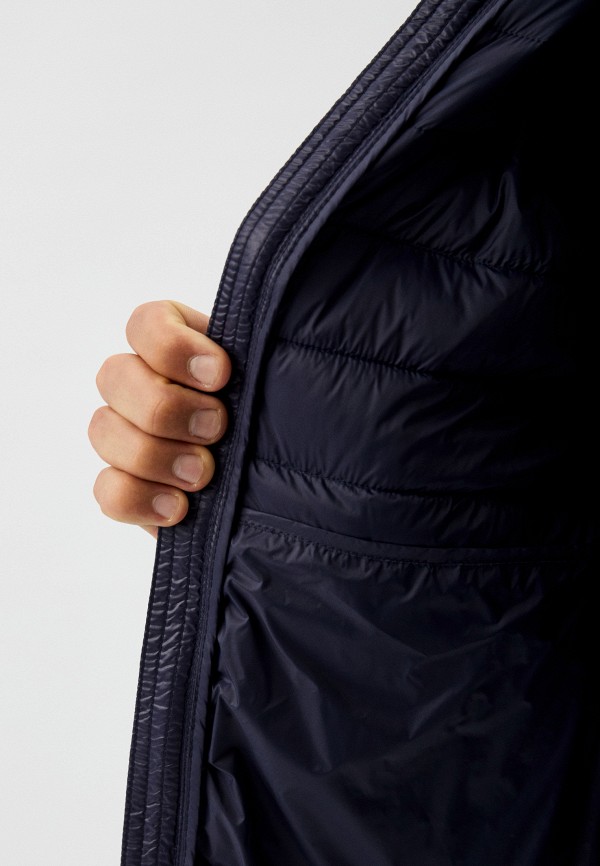 фото Куртка утепленная karl lagerfeld