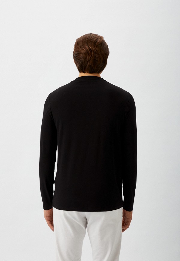 фото Лонгслив karl lagerfeld