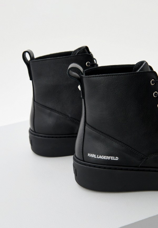 фото Кеды karl lagerfeld
