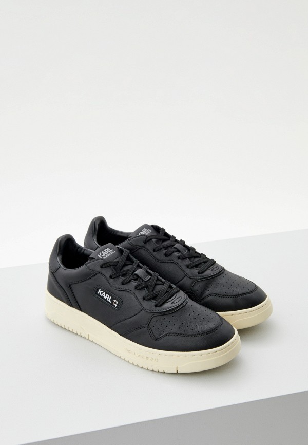 фото Кеды karl lagerfeld
