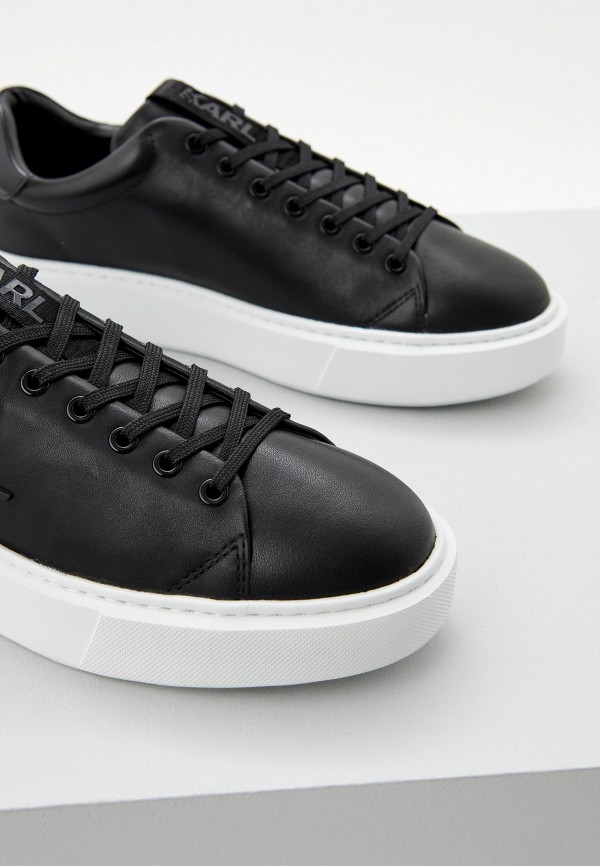 фото Кеды karl lagerfeld