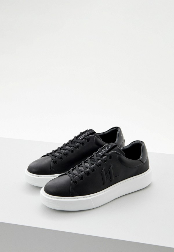 фото Кеды karl lagerfeld