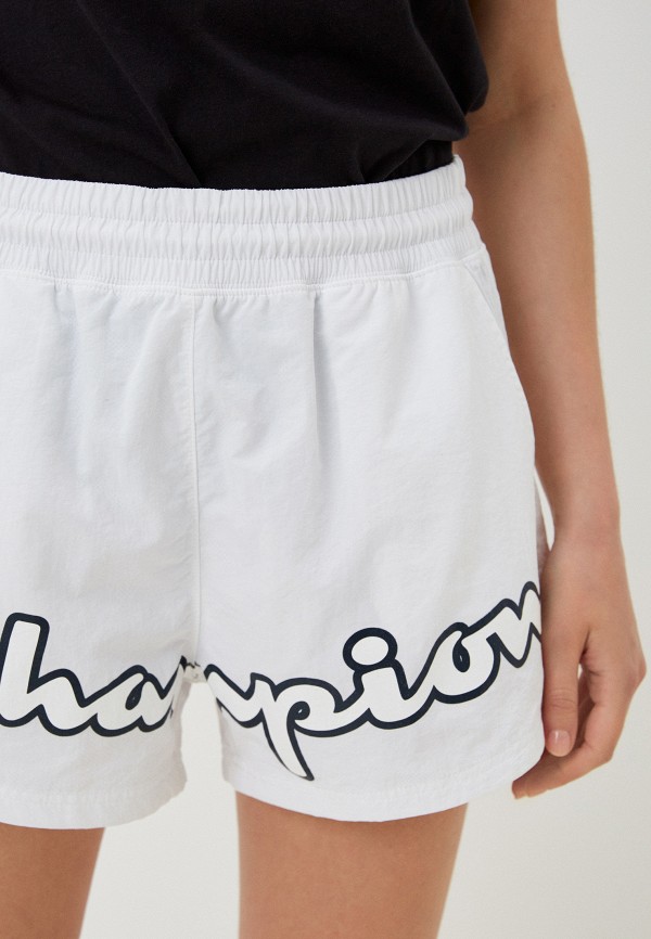 фото Шорты спортивные champion