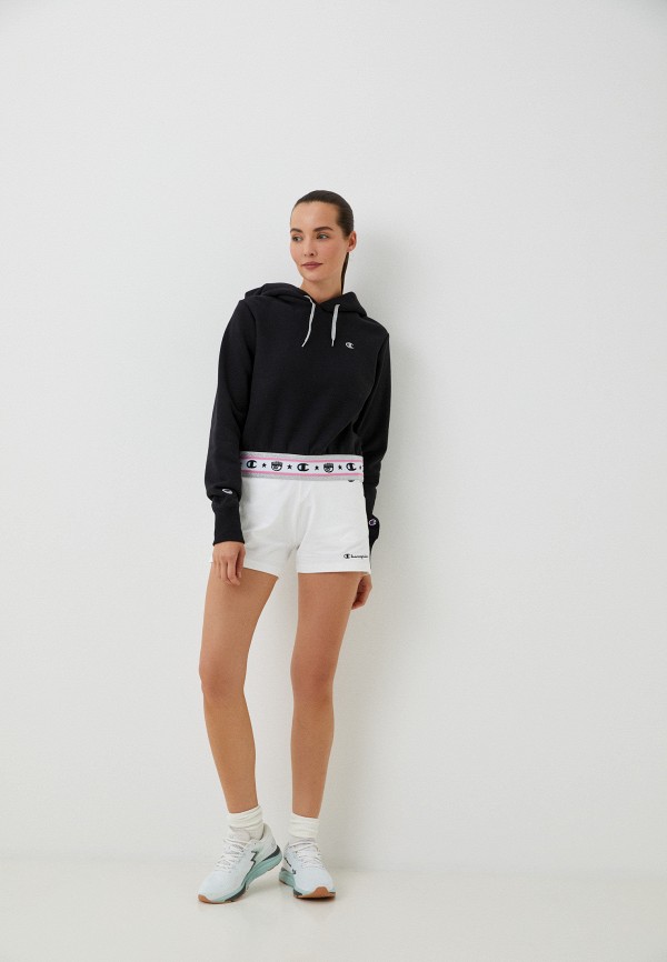 фото Худи champion