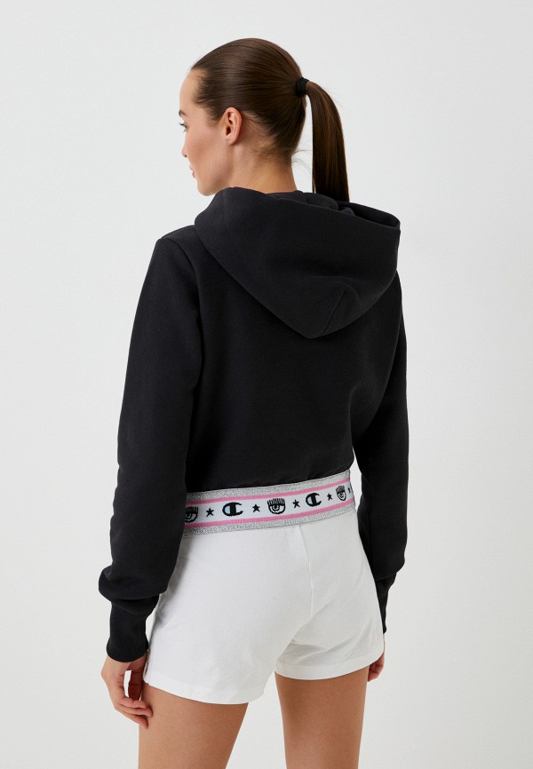 фото Худи champion