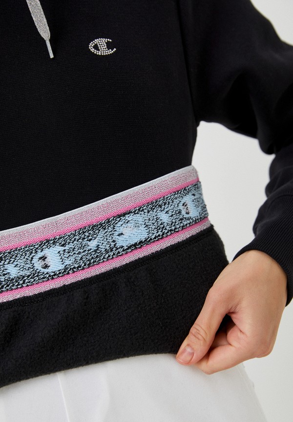 фото Худи champion