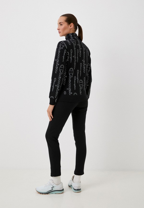 фото Костюм спортивный champion