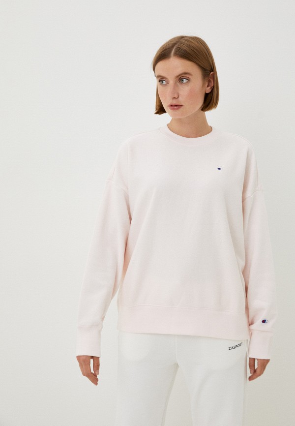 

Свитшот Champion, Розовый