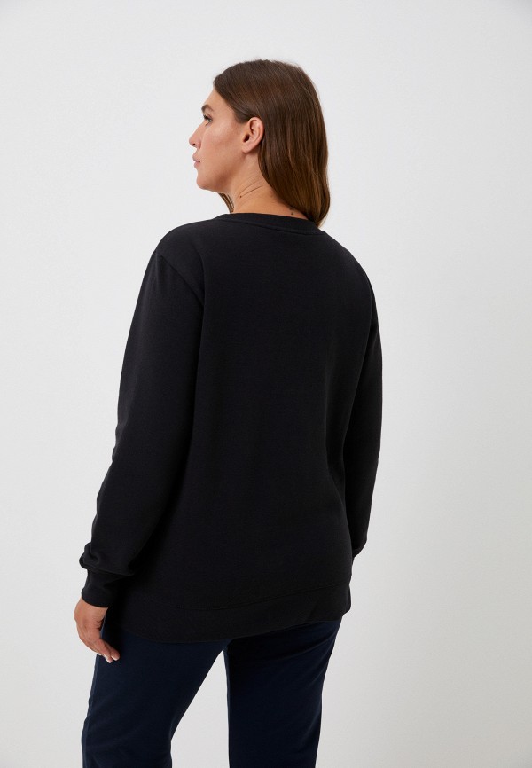 Свитшот Champion черный, размер 54, фото 3