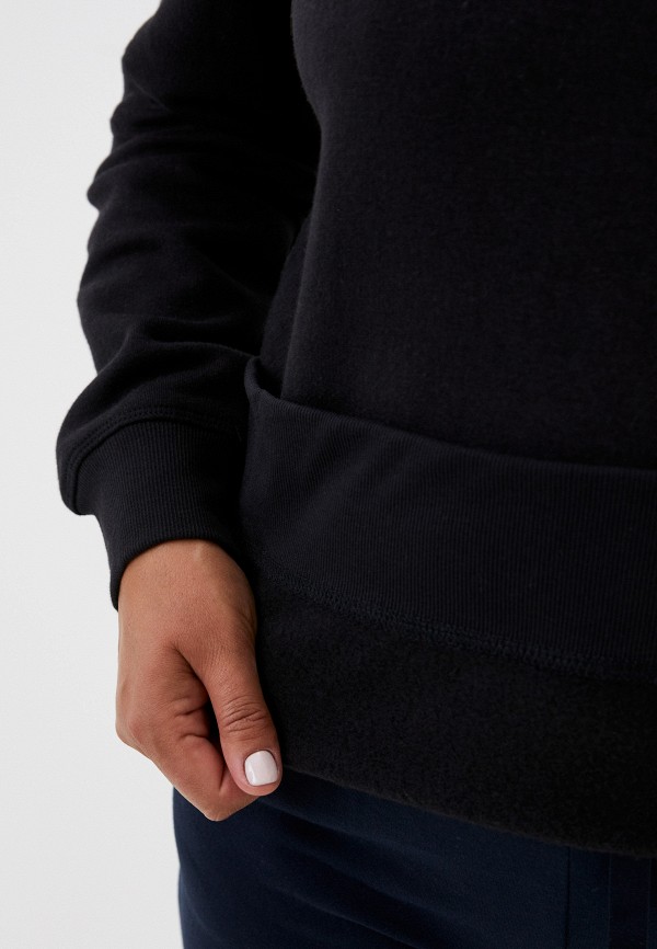 Свитшот Champion черный, размер 54, фото 4