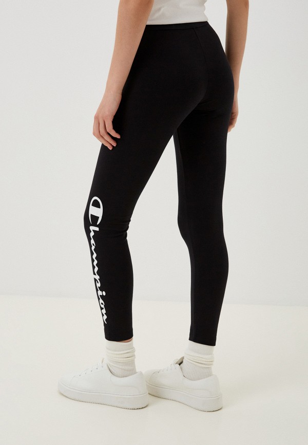 фото Леггинсы champion