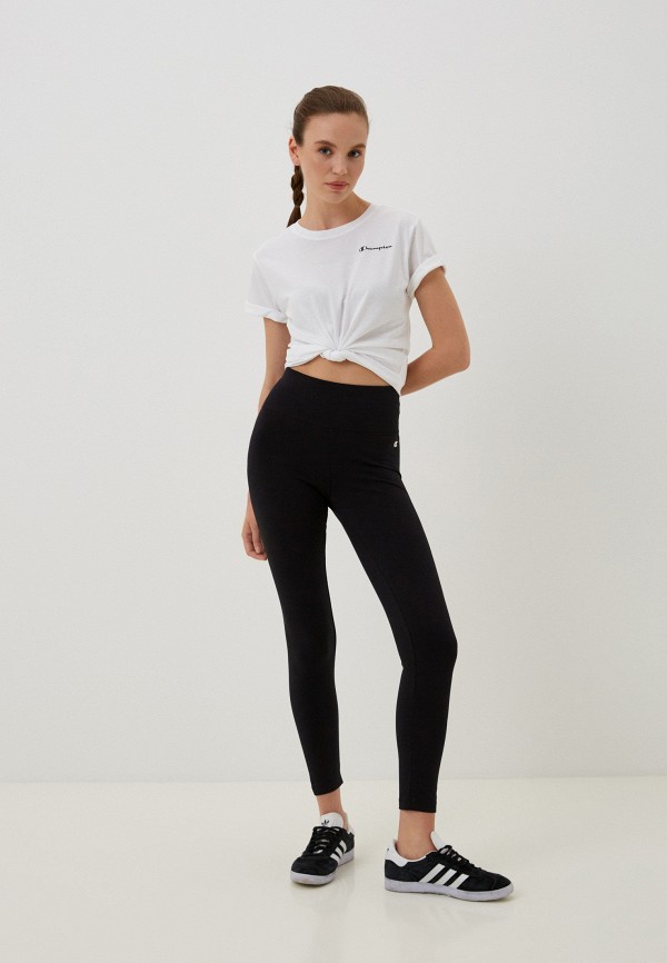 фото Леггинсы champion