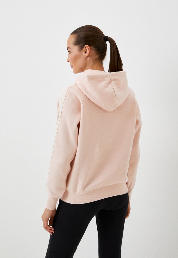 Худи Champion розовый, размер 48, фото 3