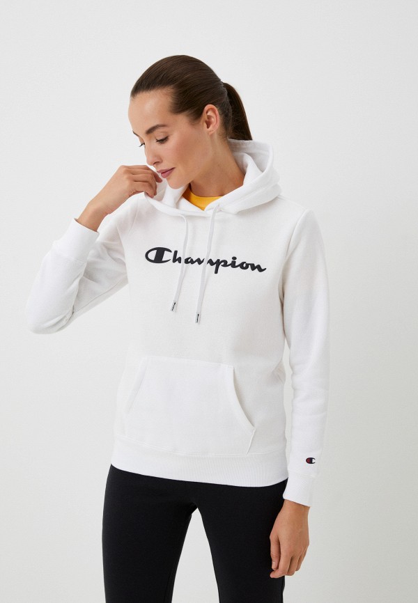 

Худи Champion, Белый