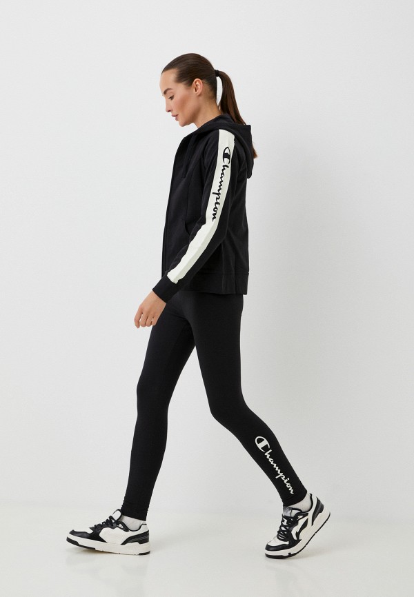 фото Костюм спортивный champion