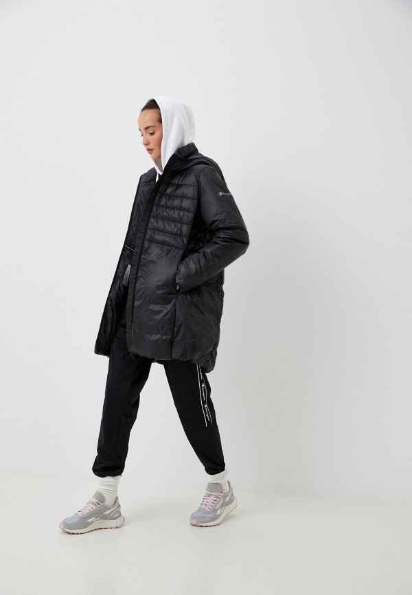 фото Куртка утепленная champion