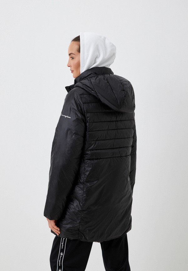 фото Куртка утепленная champion