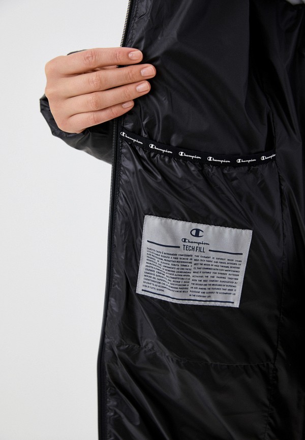 фото Куртка утепленная champion