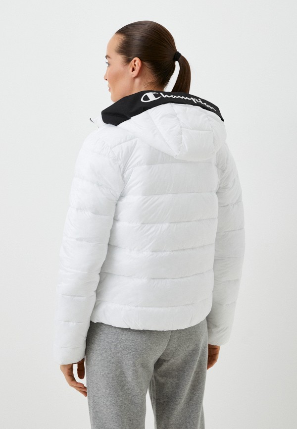 фото Куртка утепленная champion