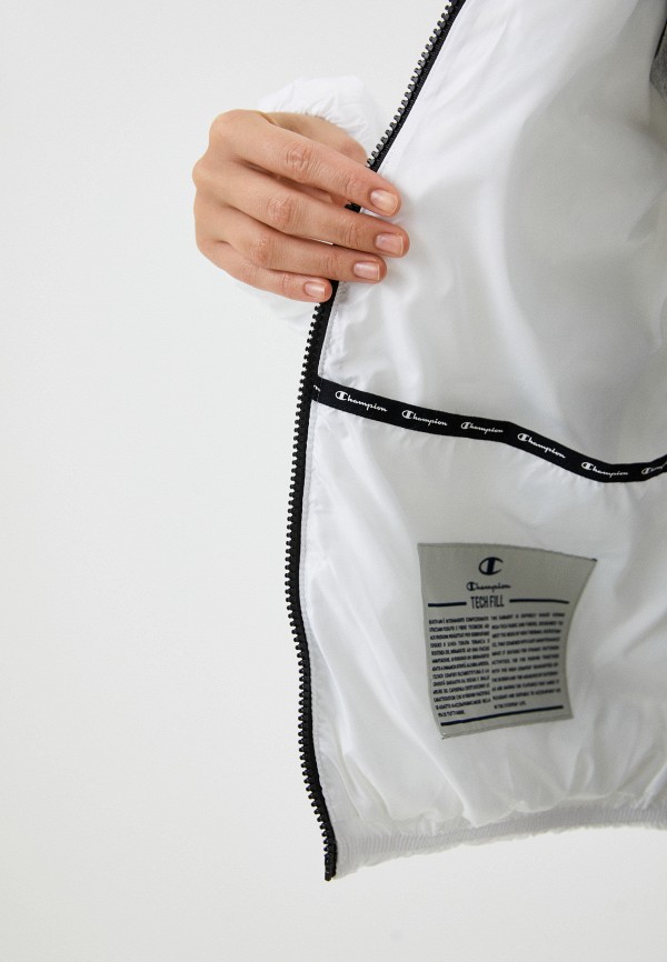 фото Куртка утепленная champion