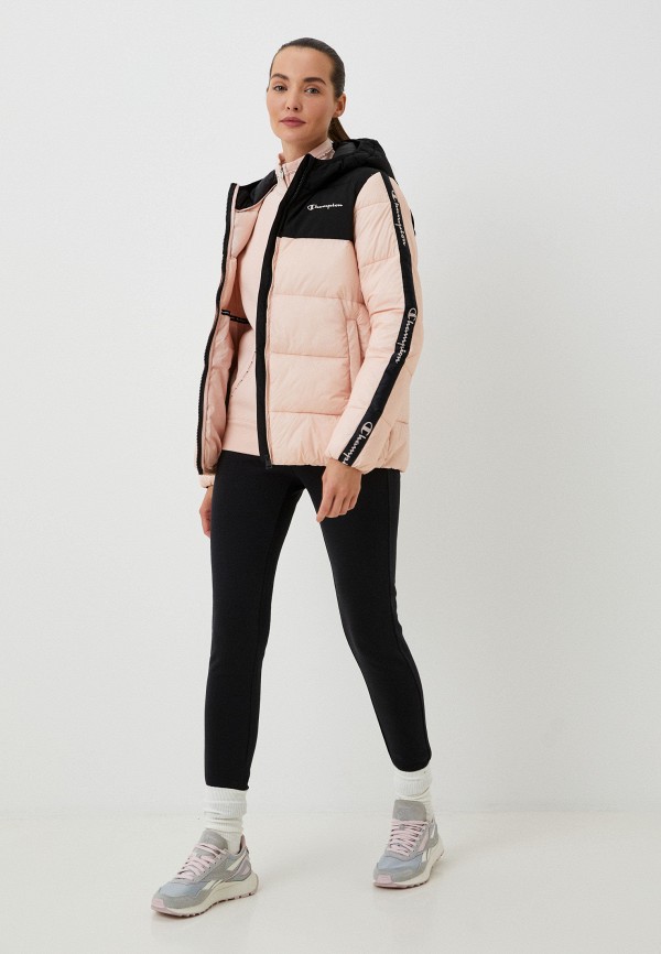 фото Куртка утепленная champion