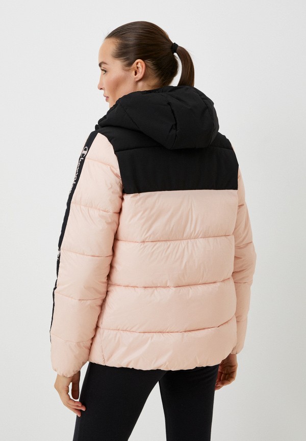 фото Куртка утепленная champion