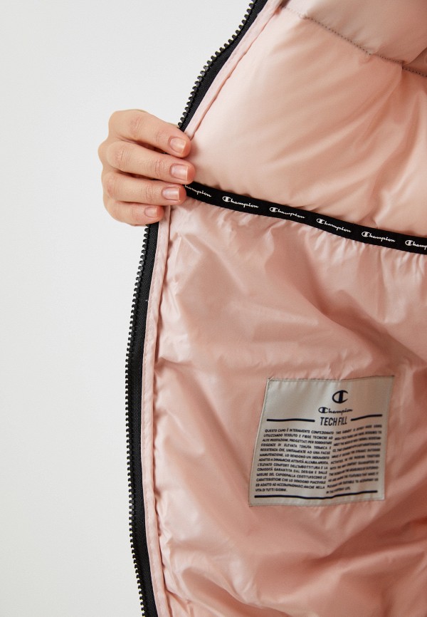 фото Куртка утепленная champion