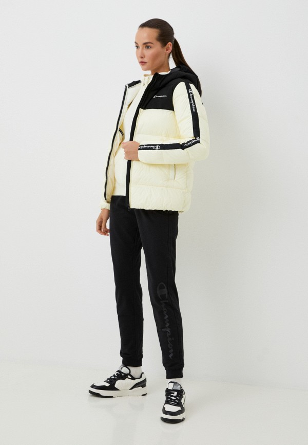 фото Куртка утепленная champion