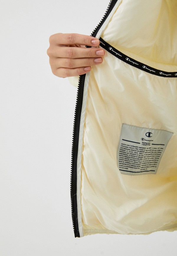 фото Куртка утепленная champion