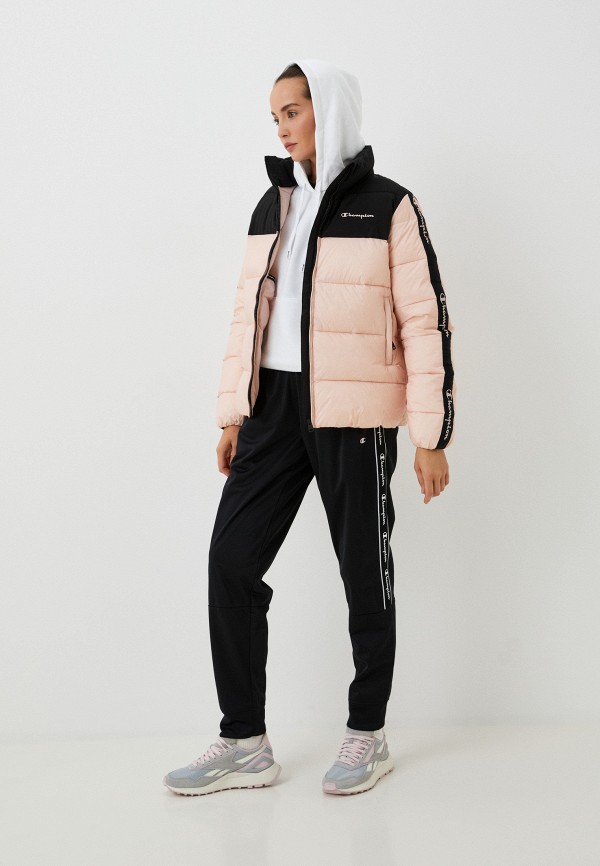 фото Куртка утепленная champion