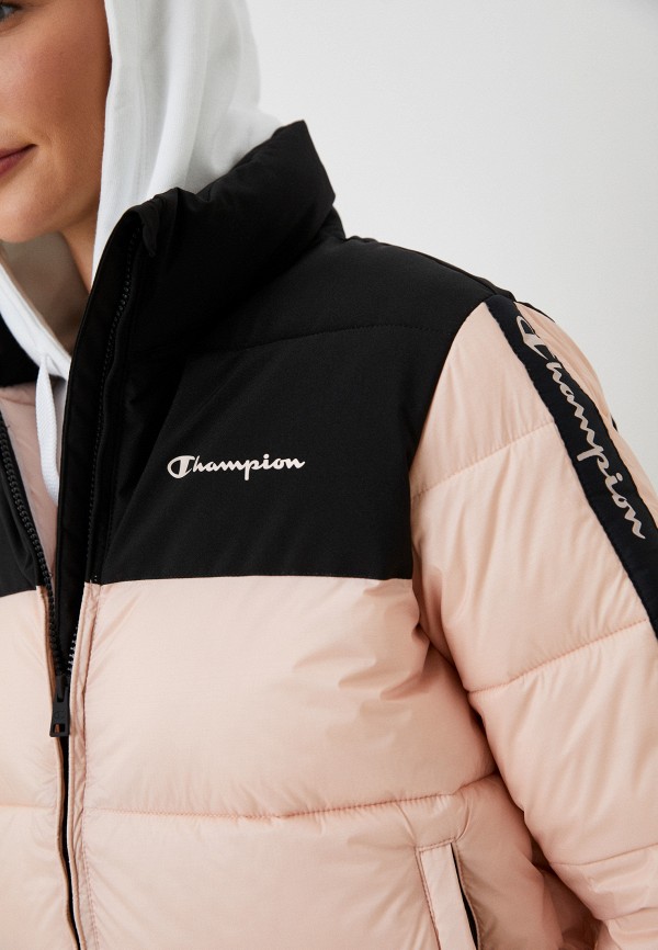 фото Куртка утепленная champion