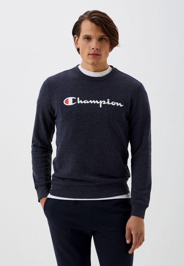 

Свитшот Champion, Серый