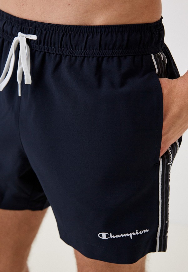 фото Шорты спортивные champion