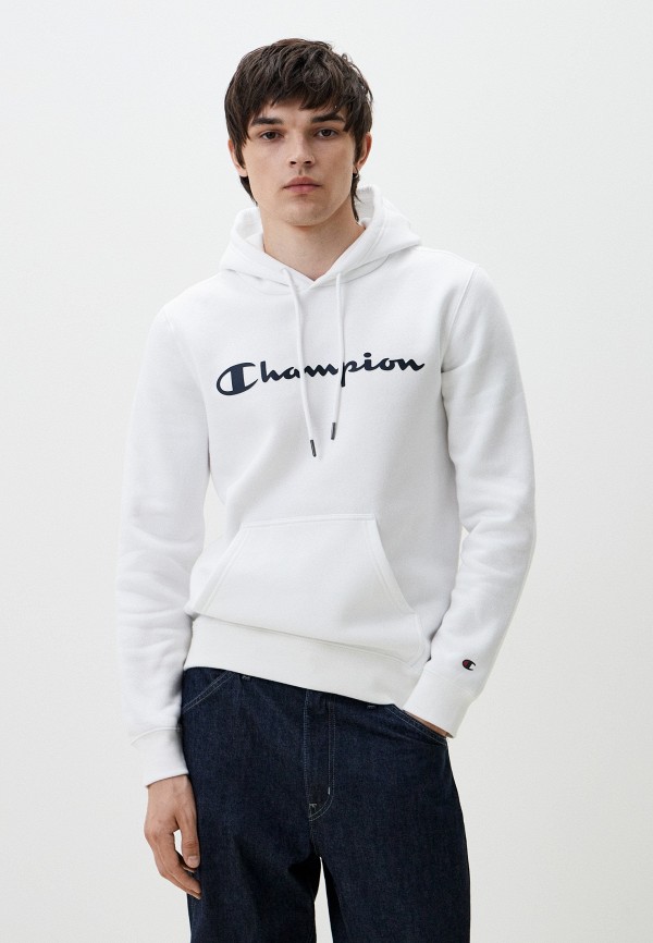 

Худи Champion, Белый