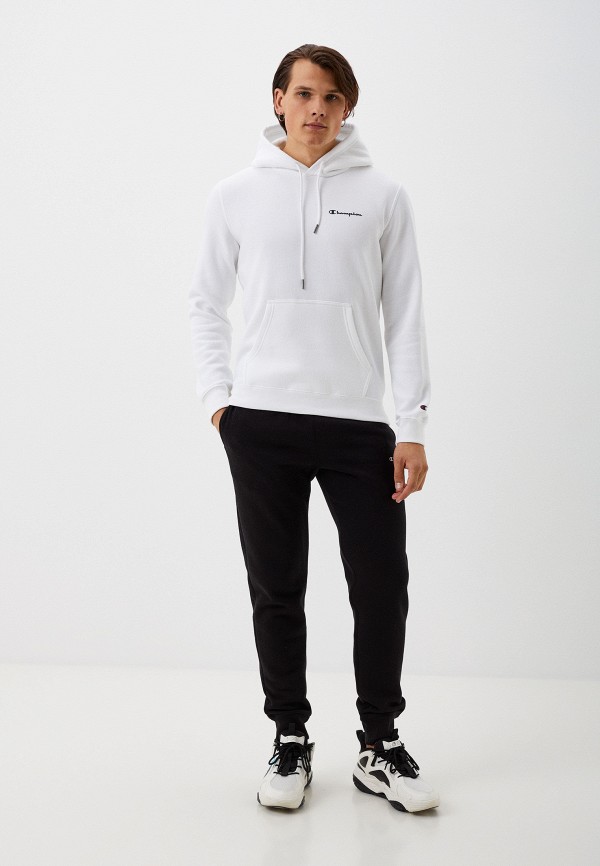 фото Худи champion