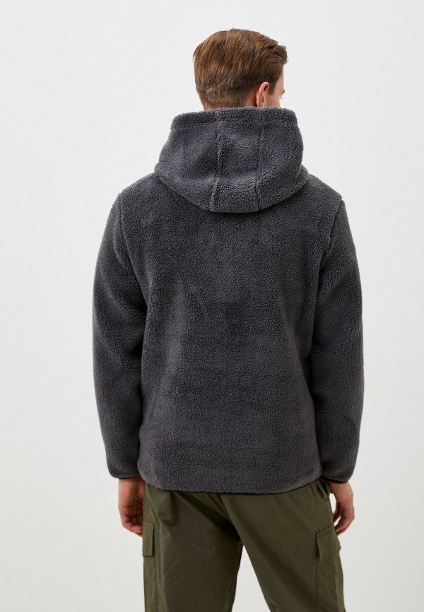 Худи Champion серый, размер 46, фото 3