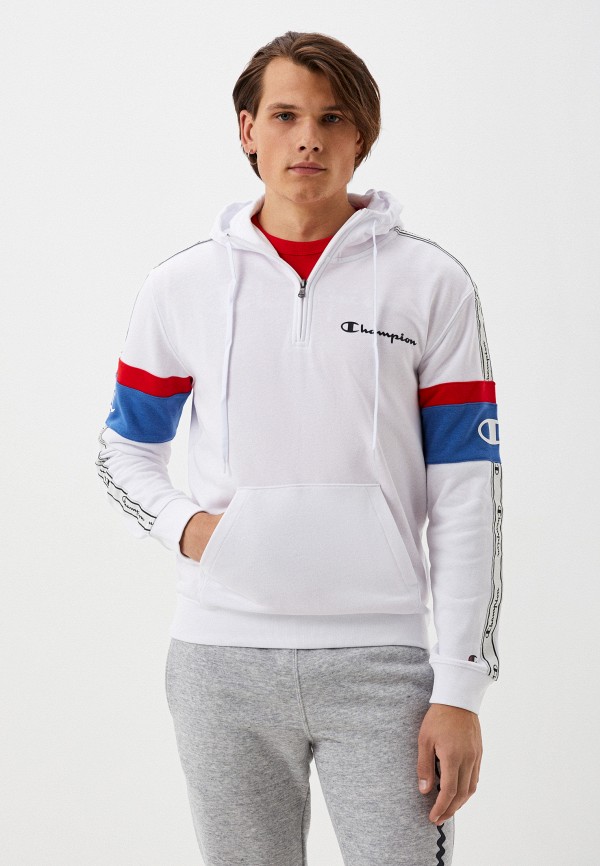 

Худи Champion, Белый