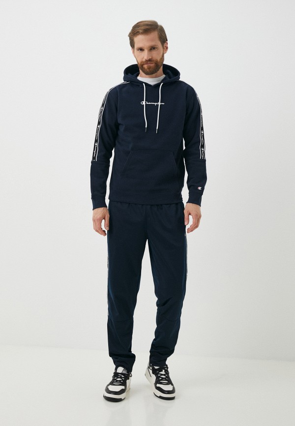 фото Худи champion