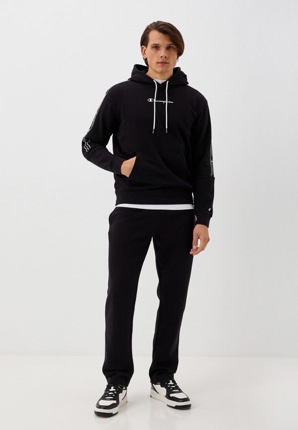 фото Худи champion