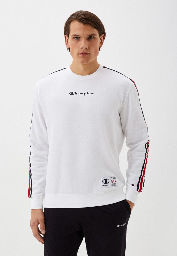 

Свитшот Champion, Белый
